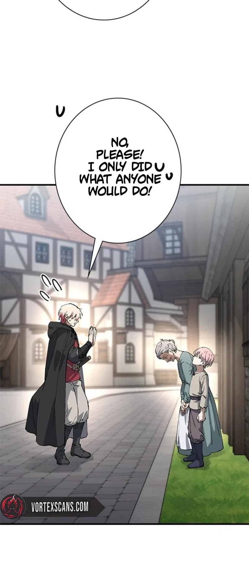 Knight of Equilibrium Chapter 6 – Page 30