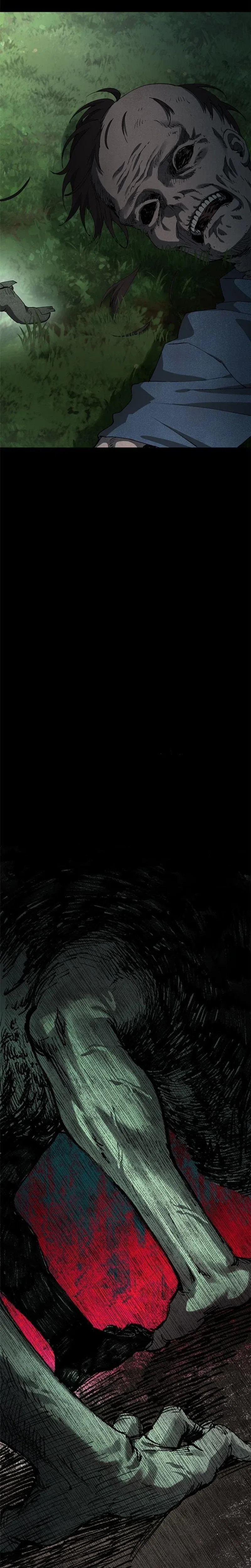 Knight of Equilibrium Chapter 6 – Page 56