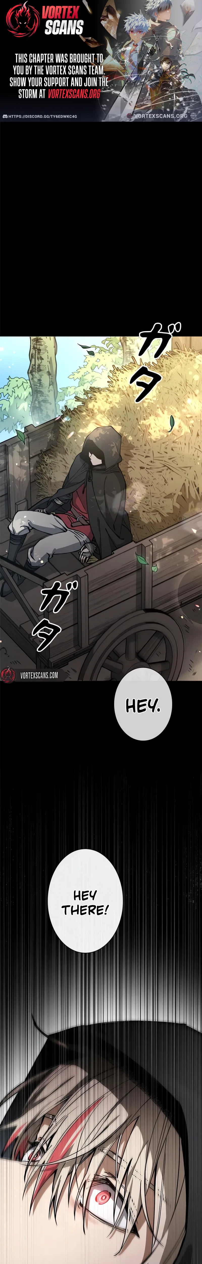 Knight of Equilibrium Chapter 5 – Page 1