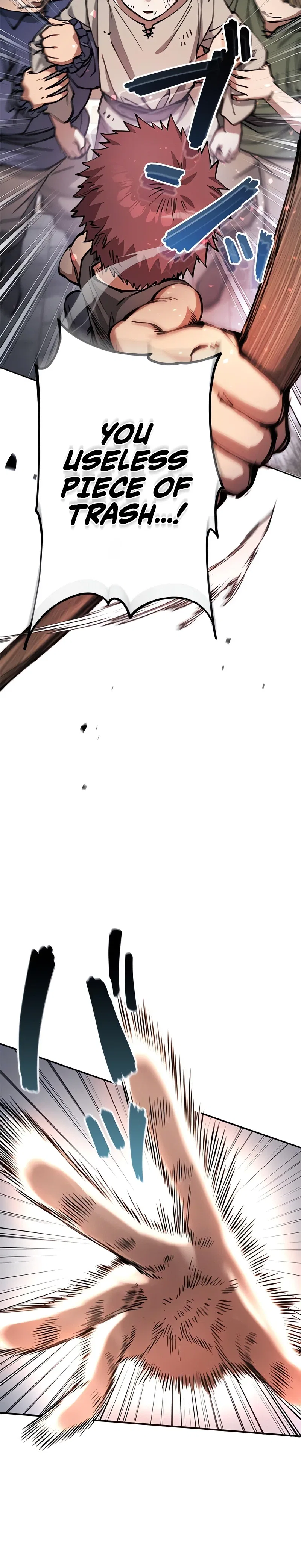 Knight of Equilibrium Chapter 5 – Page 7