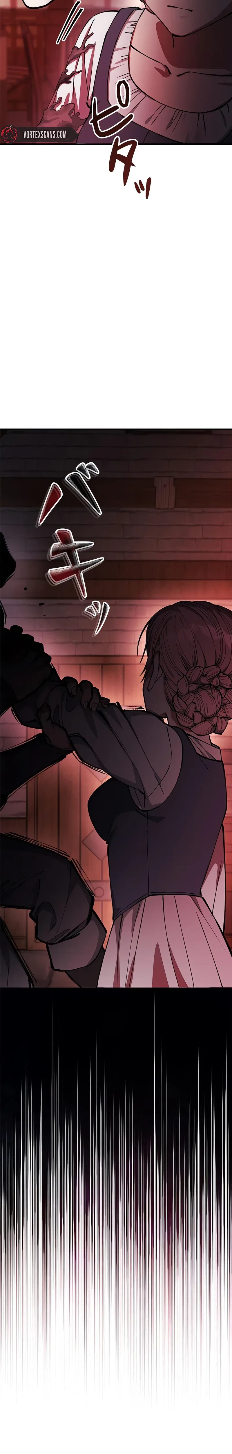 Knight of Equilibrium Chapter 5 – Page 21