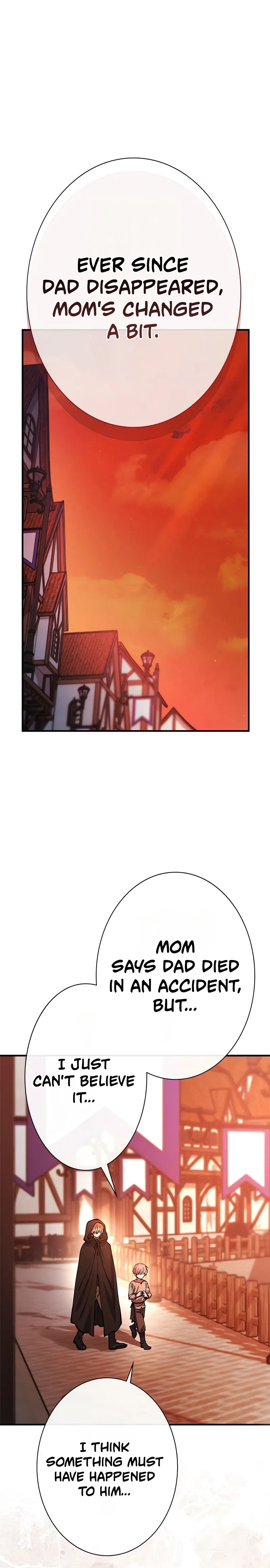 Knight of Equilibrium Chapter 5 – Page 22