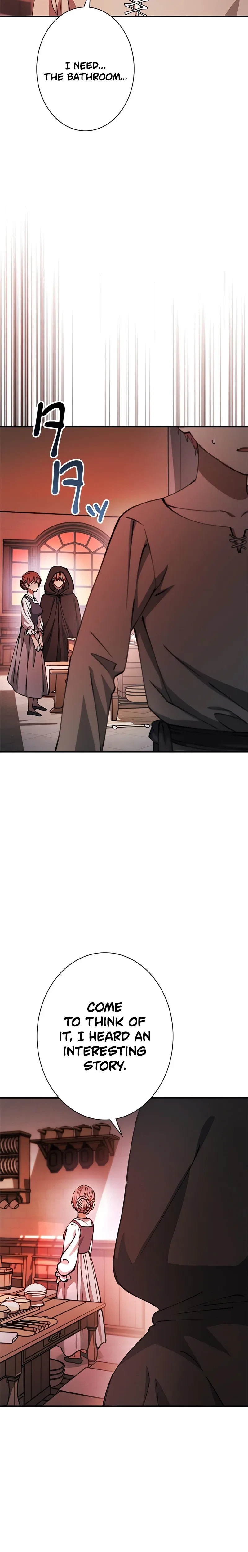 Knight of Equilibrium Chapter 5 – Page 32