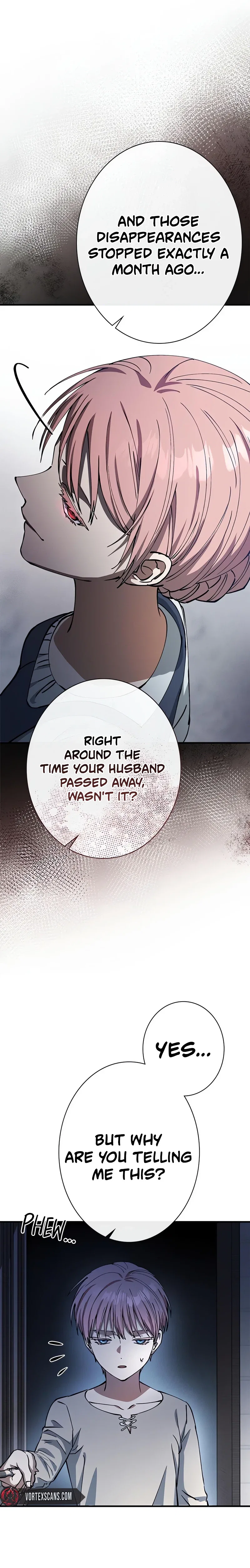 Knight of Equilibrium Chapter 5 – Page 34