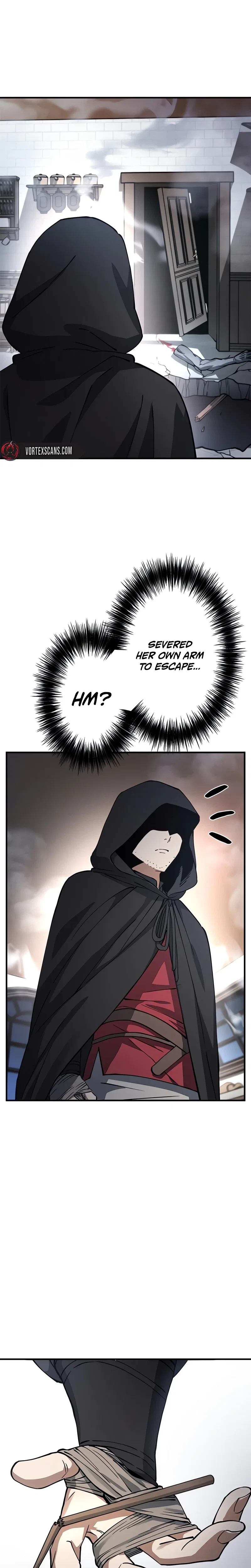 Knight of Equilibrium Chapter 5 – Page 44