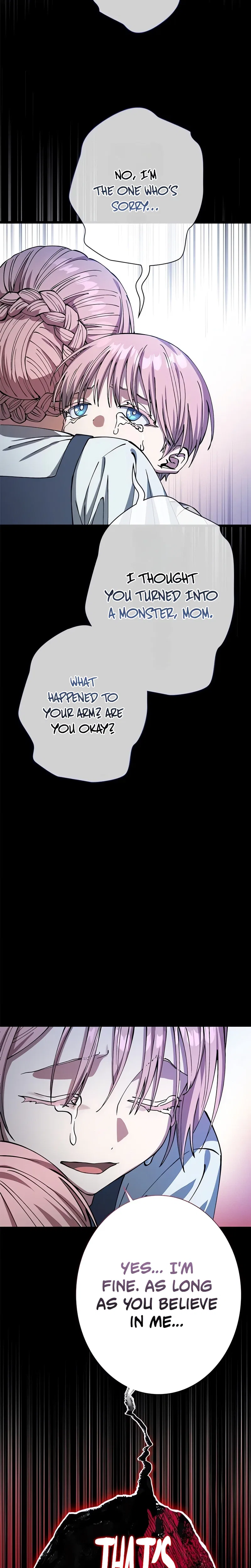 Knight of Equilibrium Chapter 5 – Page 52