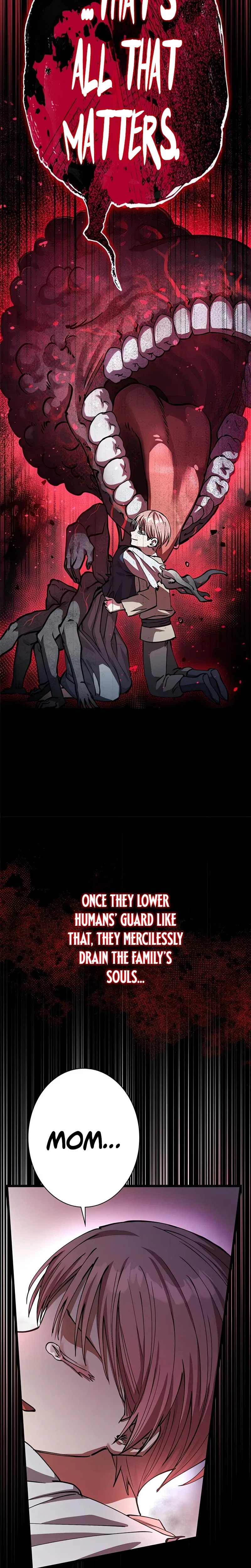 Knight of Equilibrium Chapter 5 – Page 53