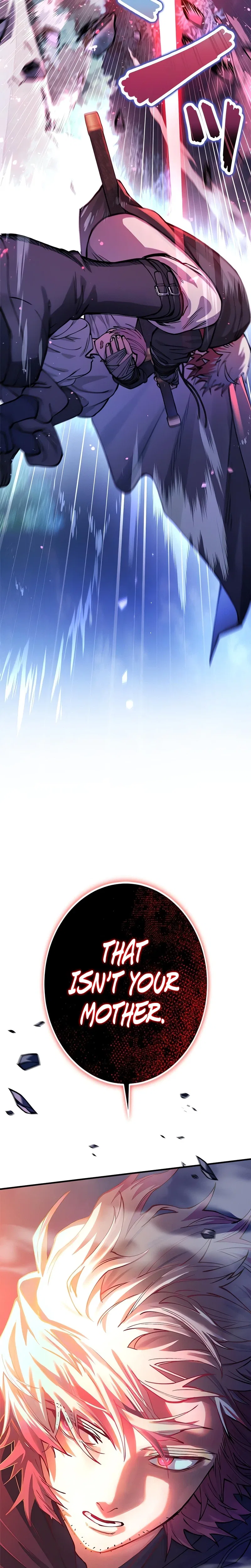 Knight of Equilibrium Chapter 5 – Page 60