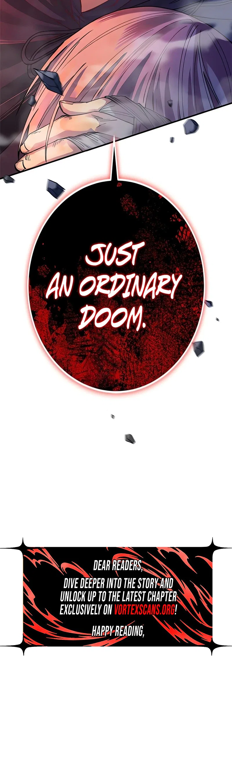 Knight of Equilibrium Chapter 5 – Page 61