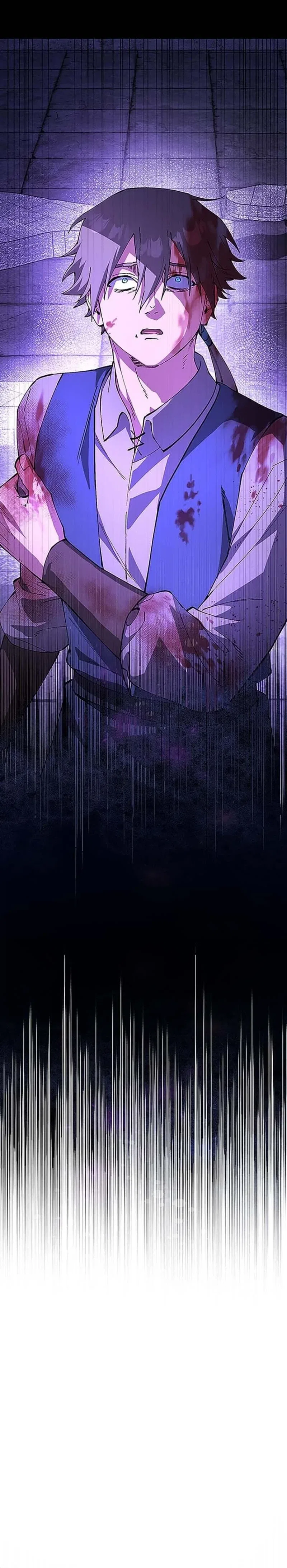 Knight of Equilibrium Chapter 3 – Page 6