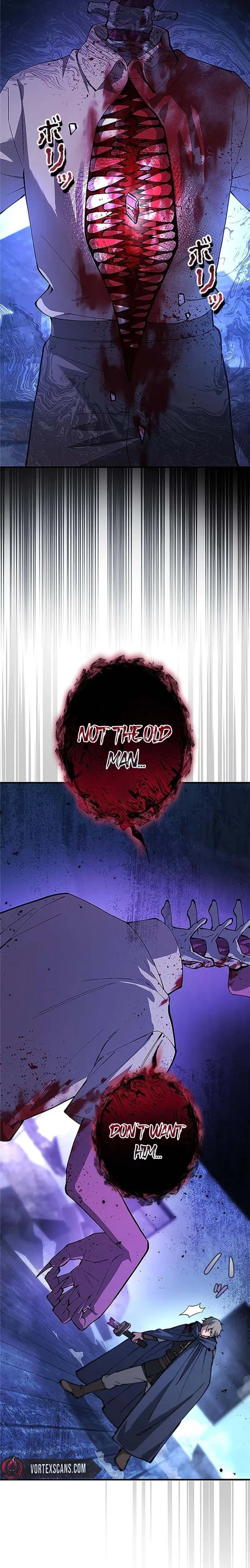 Knight of Equilibrium Chapter 3 – Page 29