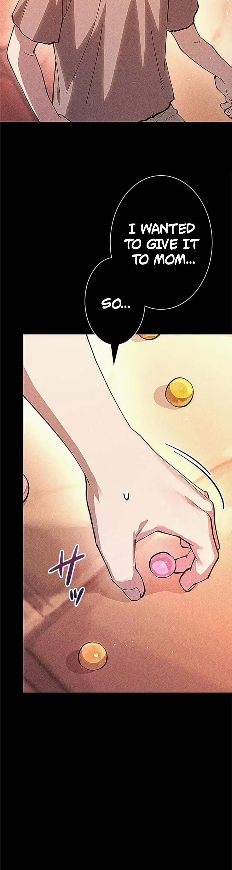 Knight of Equilibrium Chapter 3 – Page 69
