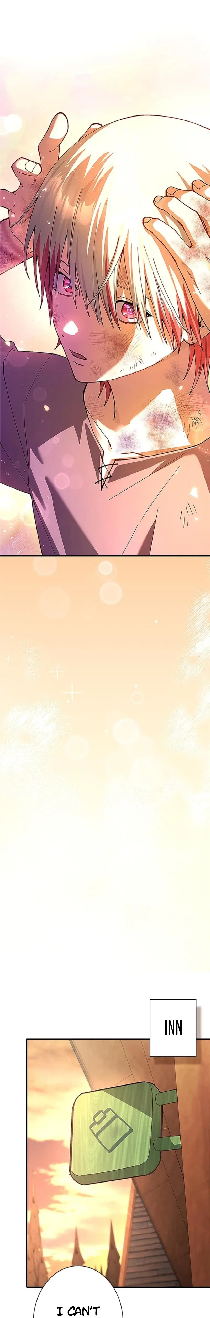 Knight of Equilibrium Chapter 2 – Page 31