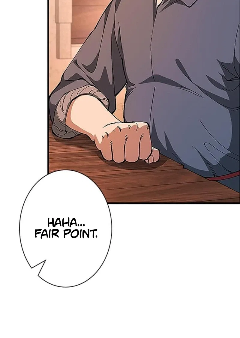 Knight of Equilibrium Chapter 2 – Page 34