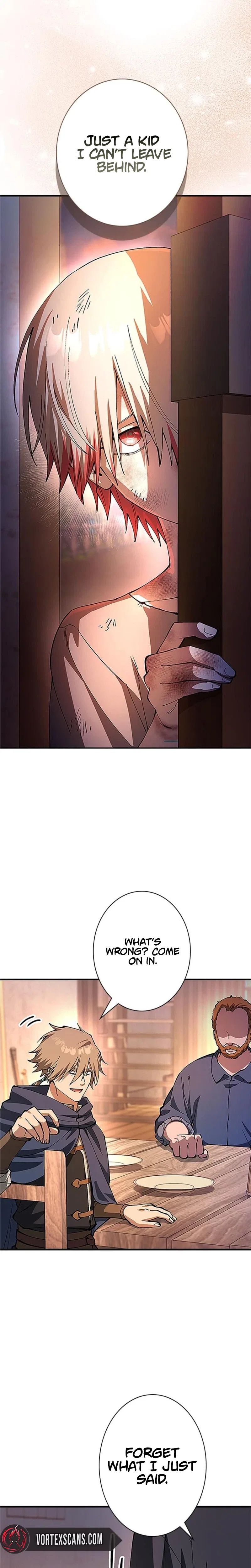 Knight of Equilibrium Chapter 2 – Page 38