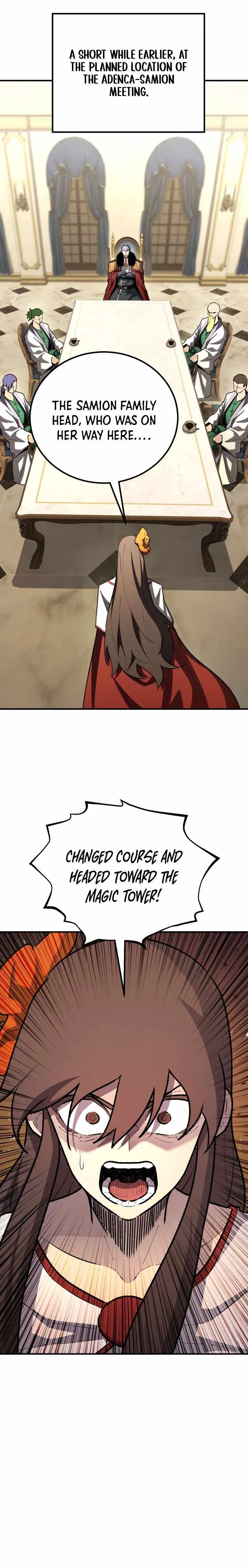 Standard of Reincarnation Chapter 199 – Page 2