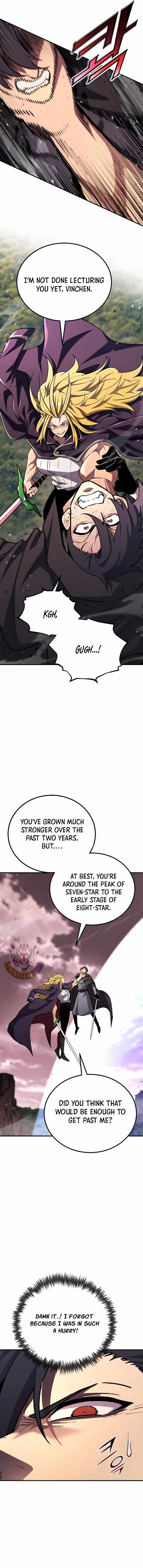 Standard of Reincarnation Chapter 199 – Page 7