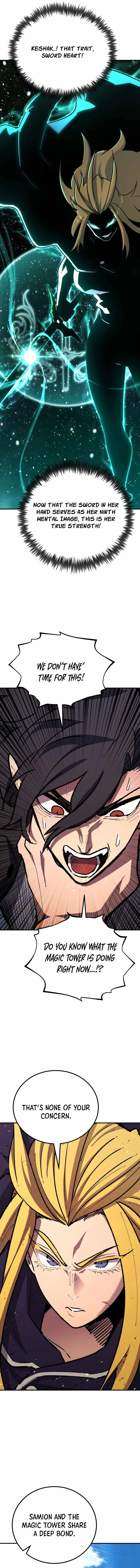 Standard of Reincarnation Chapter 199 – Page 8