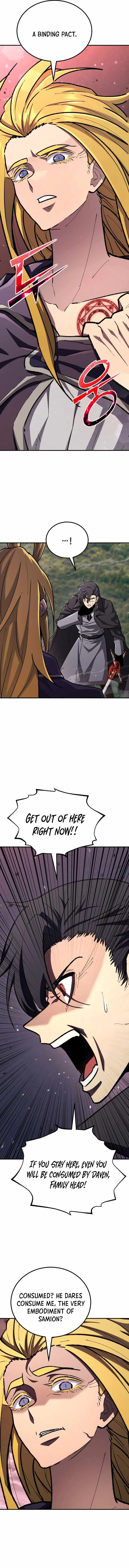 Standard of Reincarnation Chapter 199 – Page 10
