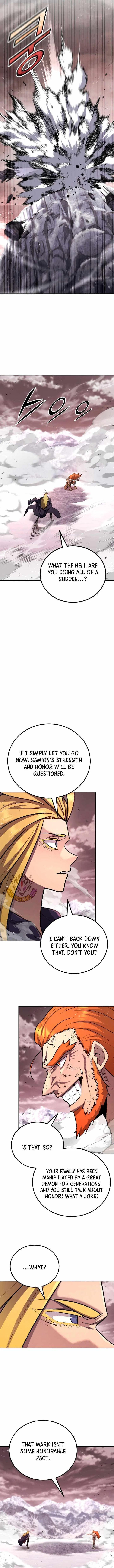 Standard of Reincarnation Chapter 199 – Page 13