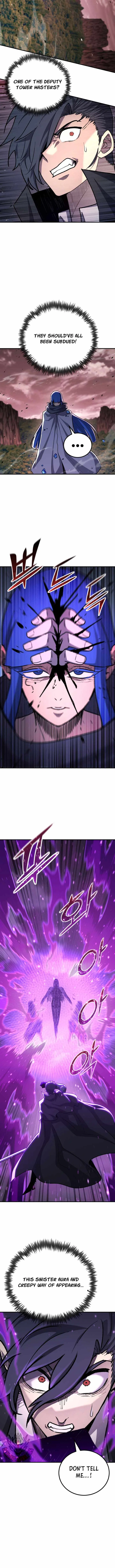 Standard of Reincarnation Chapter 199 – Page 17