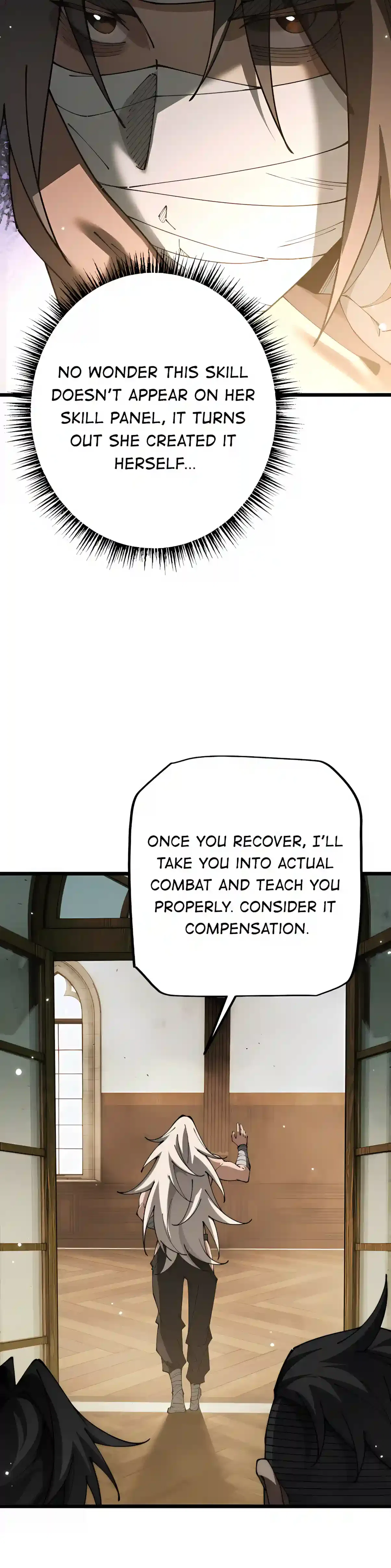 From Goblin to Goblin God Chapter 124 – Page 2