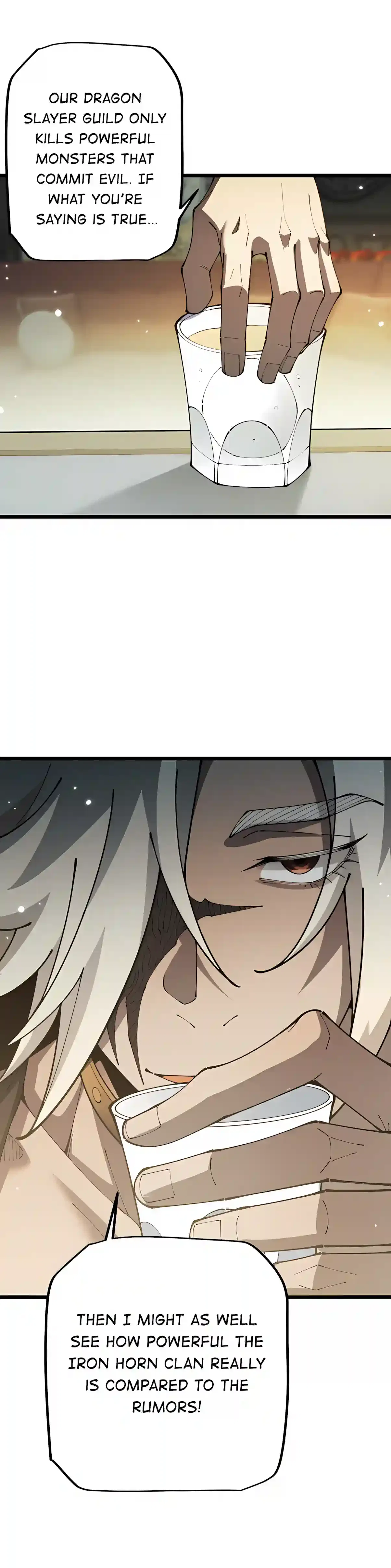 From Goblin to Goblin God Chapter 124 – Page 8