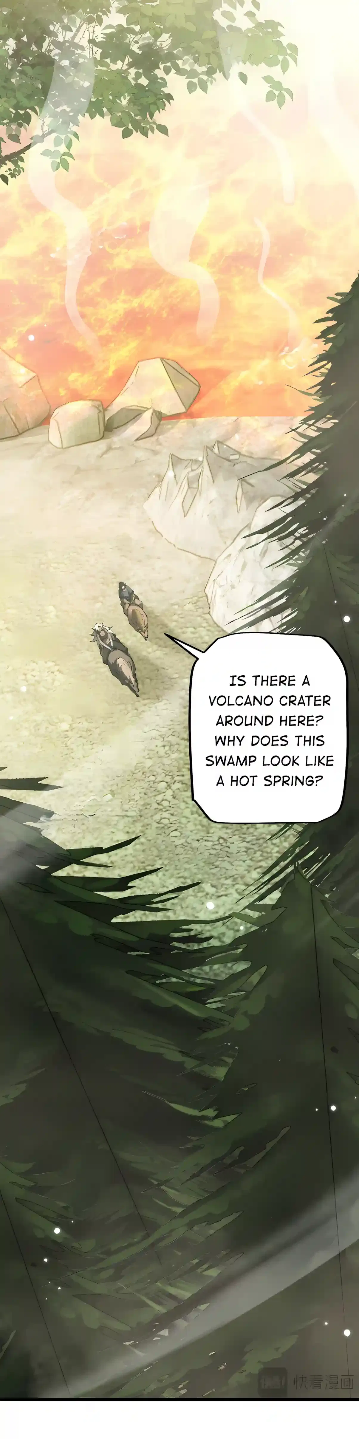 From Goblin to Goblin God Chapter 124 – Page 11