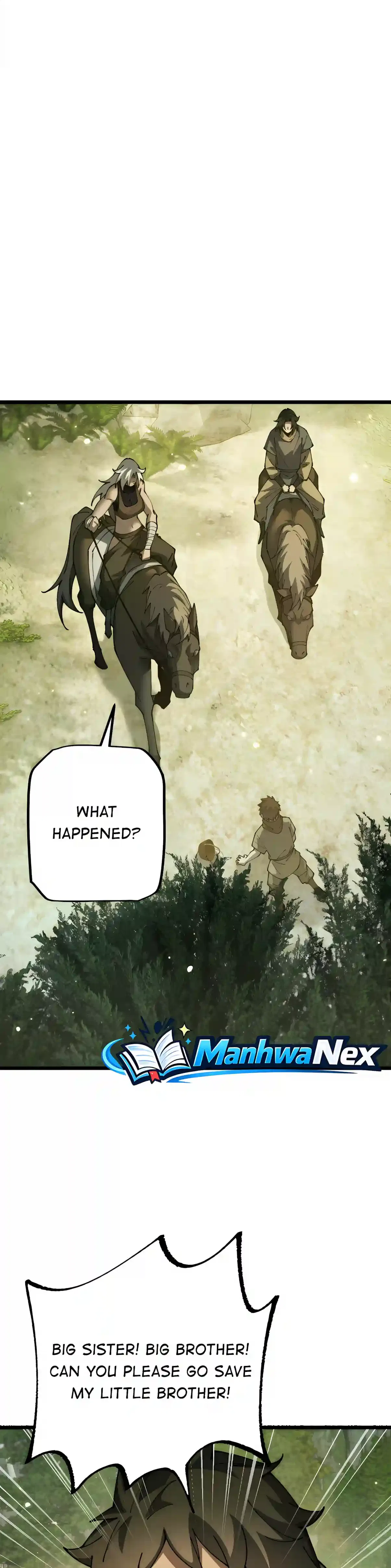 From Goblin to Goblin God Chapter 124 – Page 14