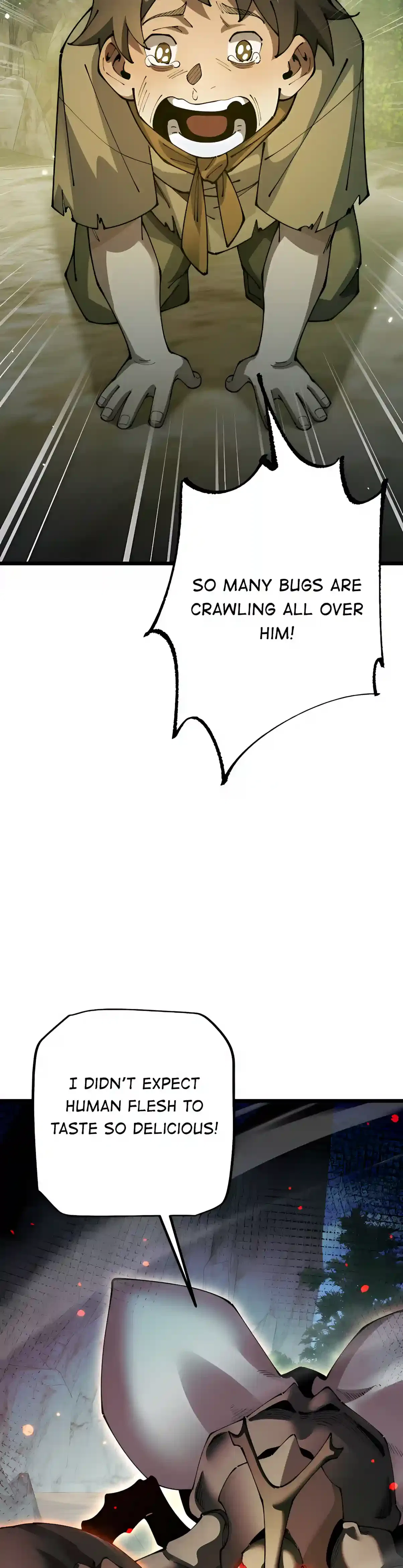 From Goblin to Goblin God Chapter 124 – Page 15