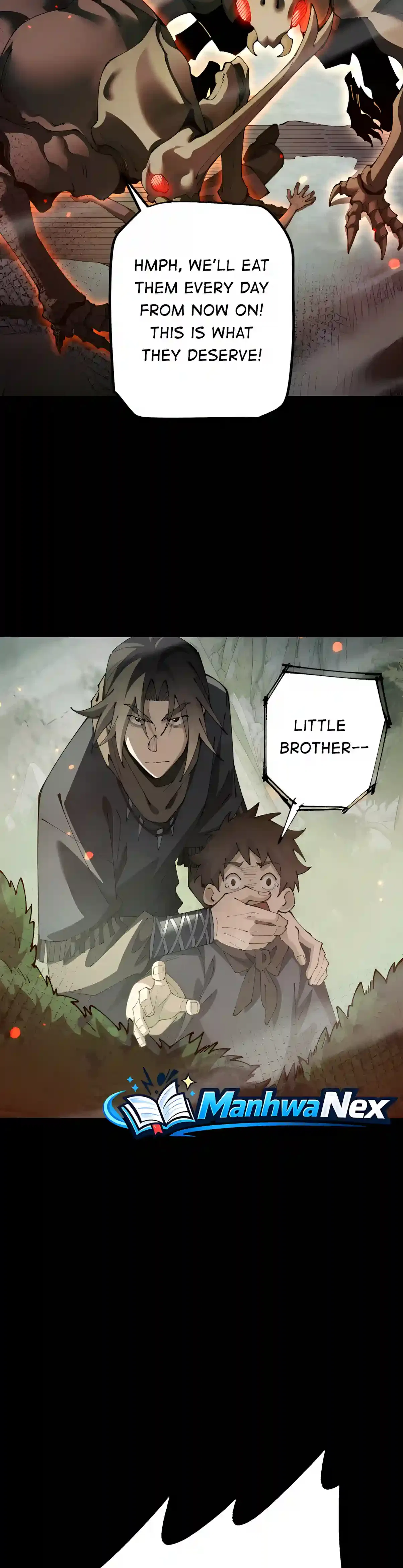 From Goblin to Goblin God Chapter 124 – Page 16