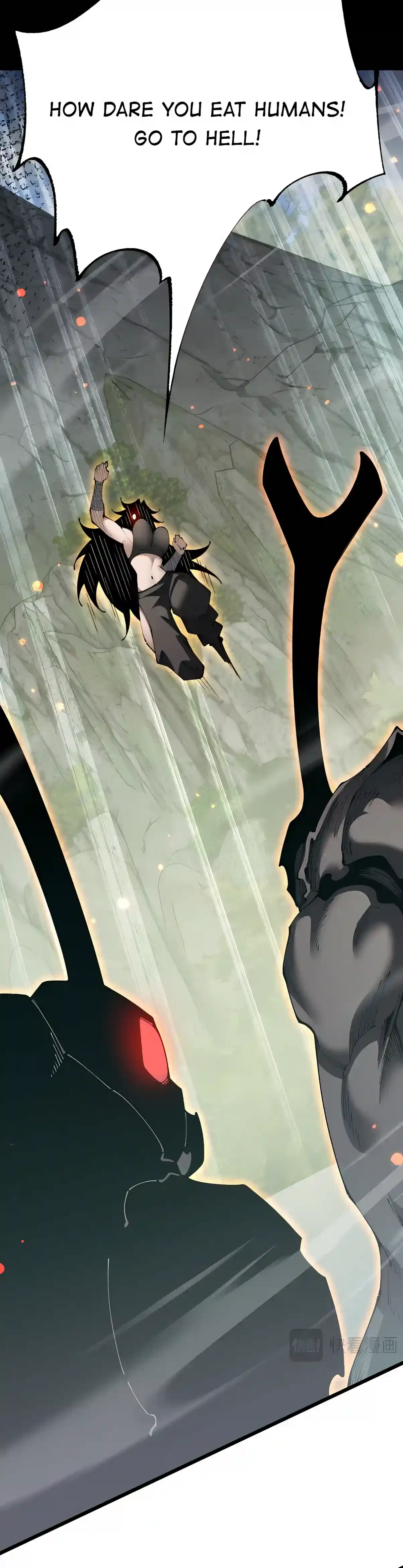 From Goblin to Goblin God Chapter 124 – Page 17