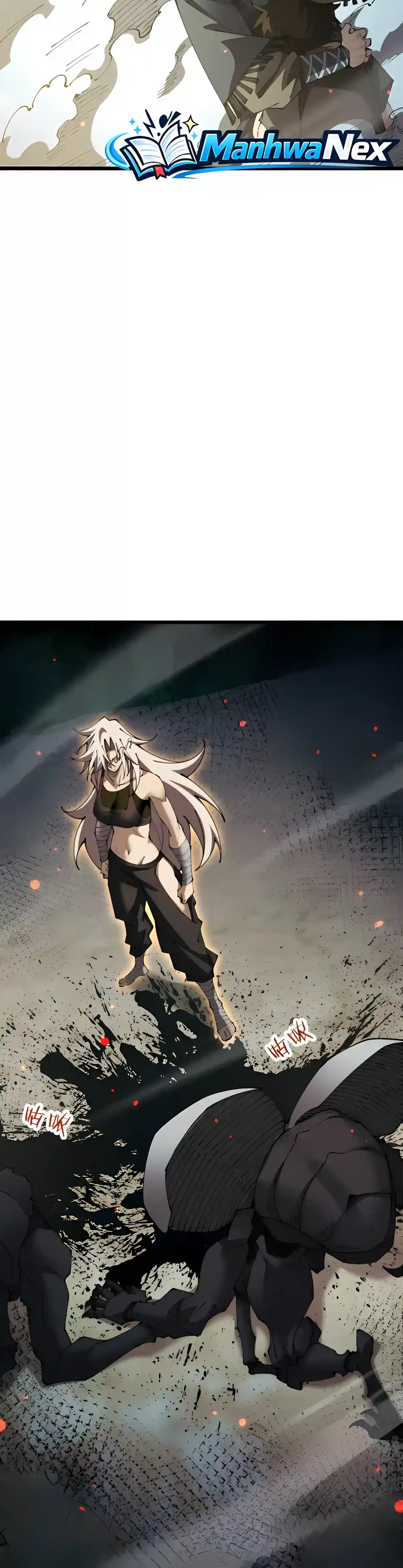 From Goblin to Goblin God Chapter 124 – Page 19