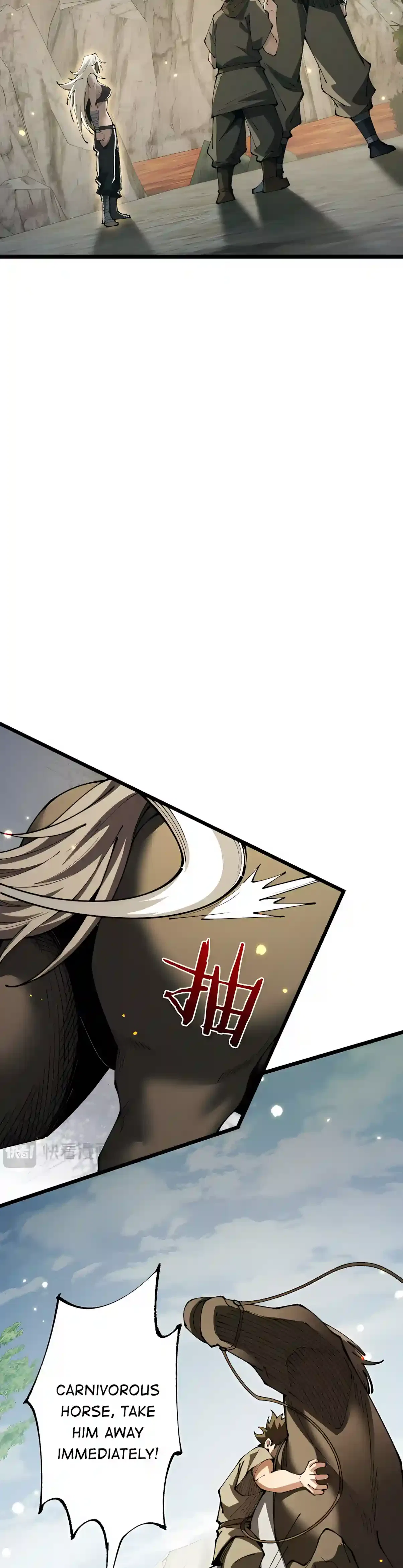 From Goblin to Goblin God Chapter 124 – Page 22