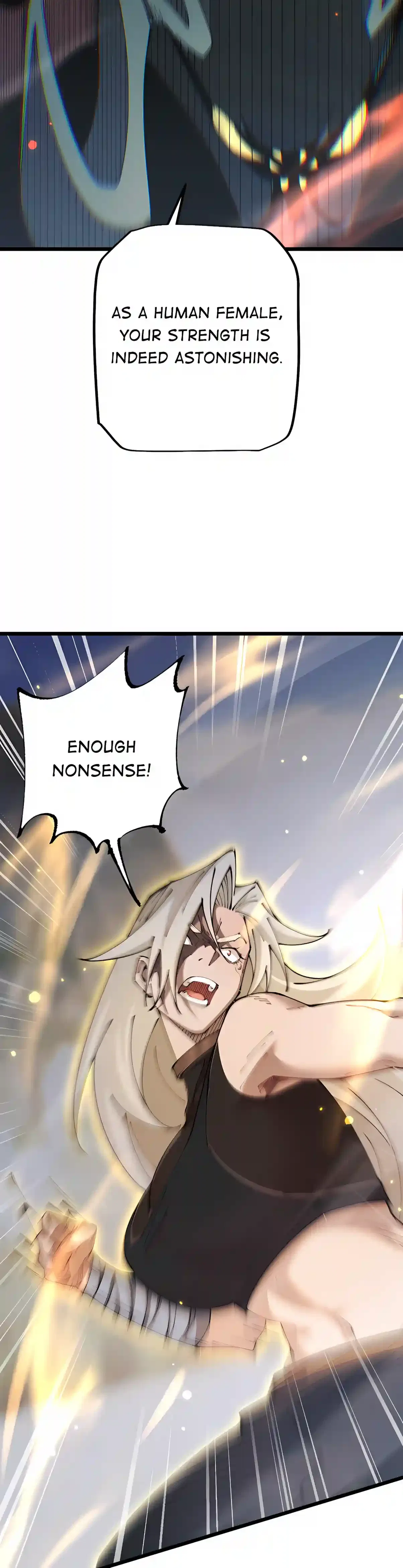 From Goblin to Goblin God Chapter 124 – Page 28