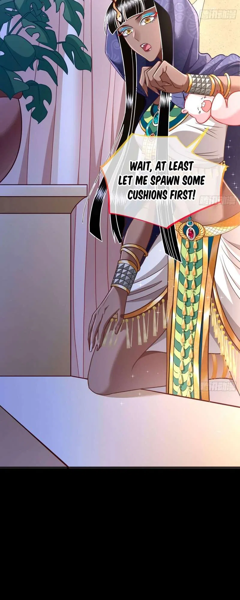 Cheating Men Must Die Chapter 508 – Page 5