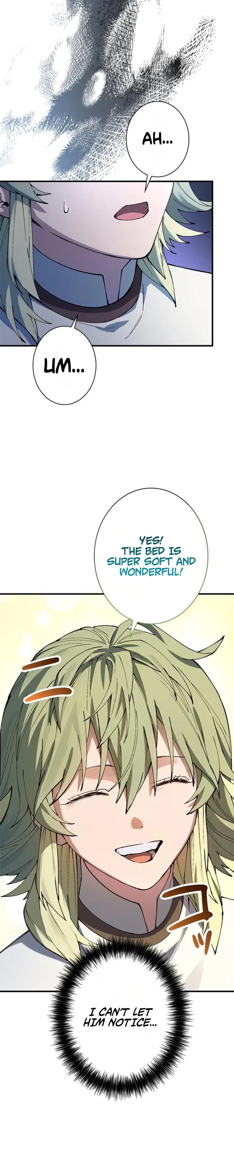 Knight of Equilibrium Chapter 14 – Page 3