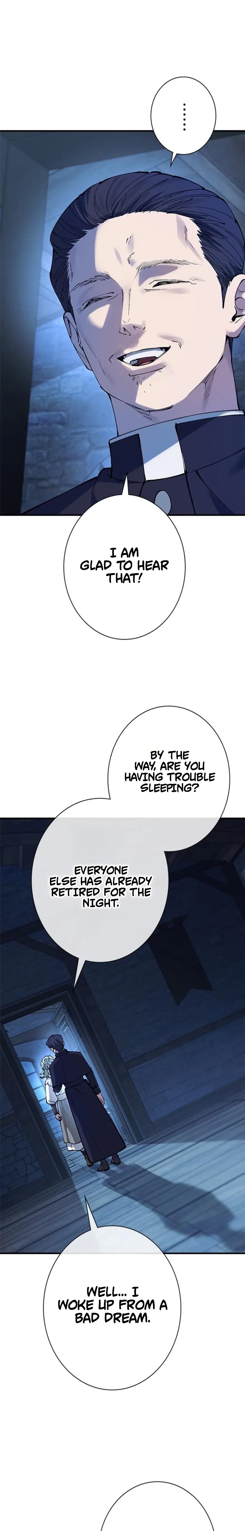 Knight of Equilibrium Chapter 14 – Page 4