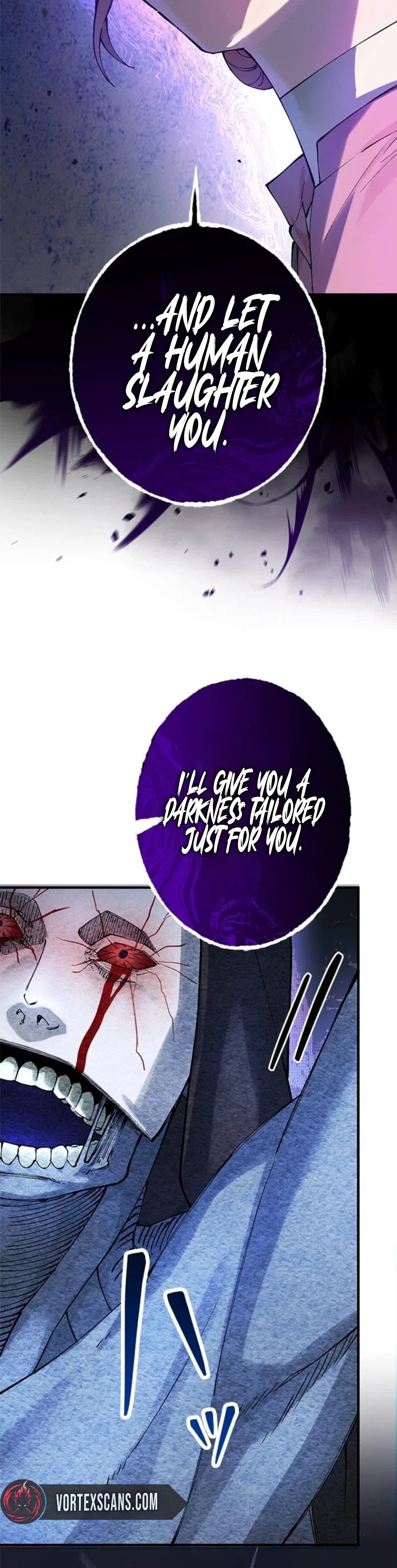 Knight of Equilibrium Chapter 14 – Page 30