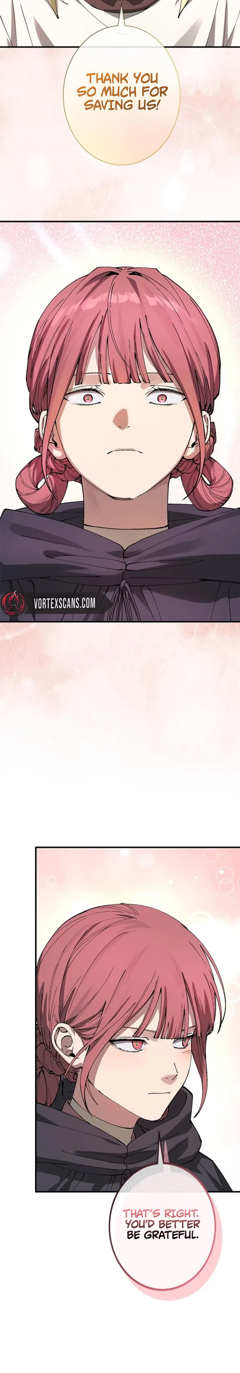 Knight of Equilibrium Chapter 14 – Page 43
