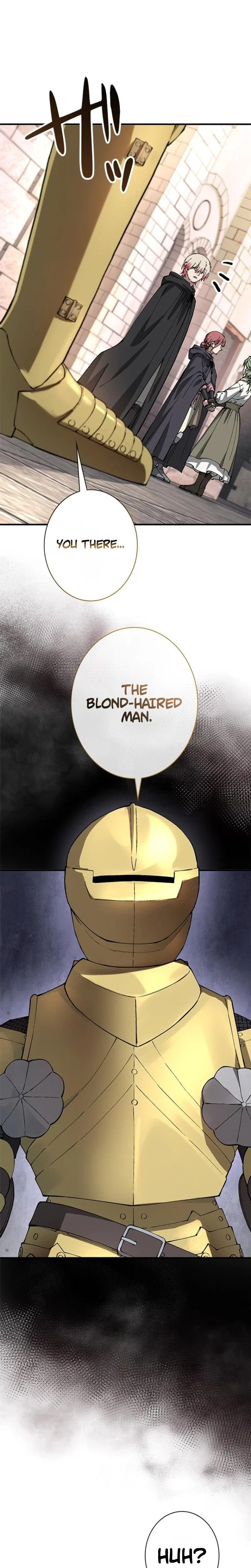 Knight of Equilibrium Chapter 14 – Page 44