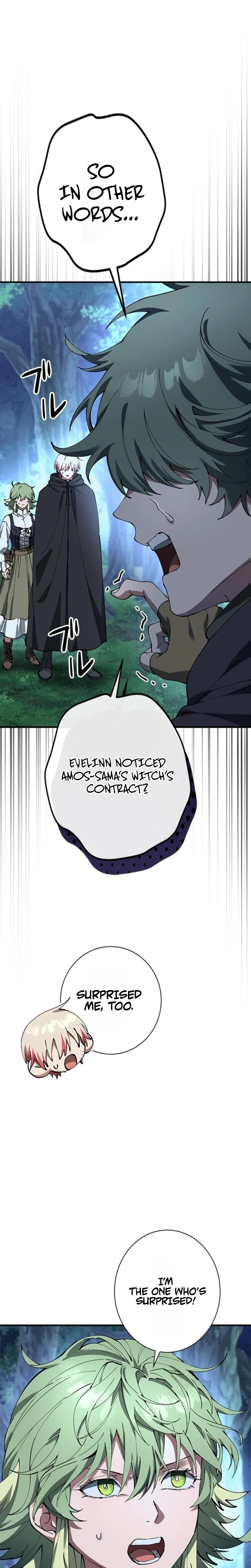 Knight of Equilibrium Chapter 10 – Page 16