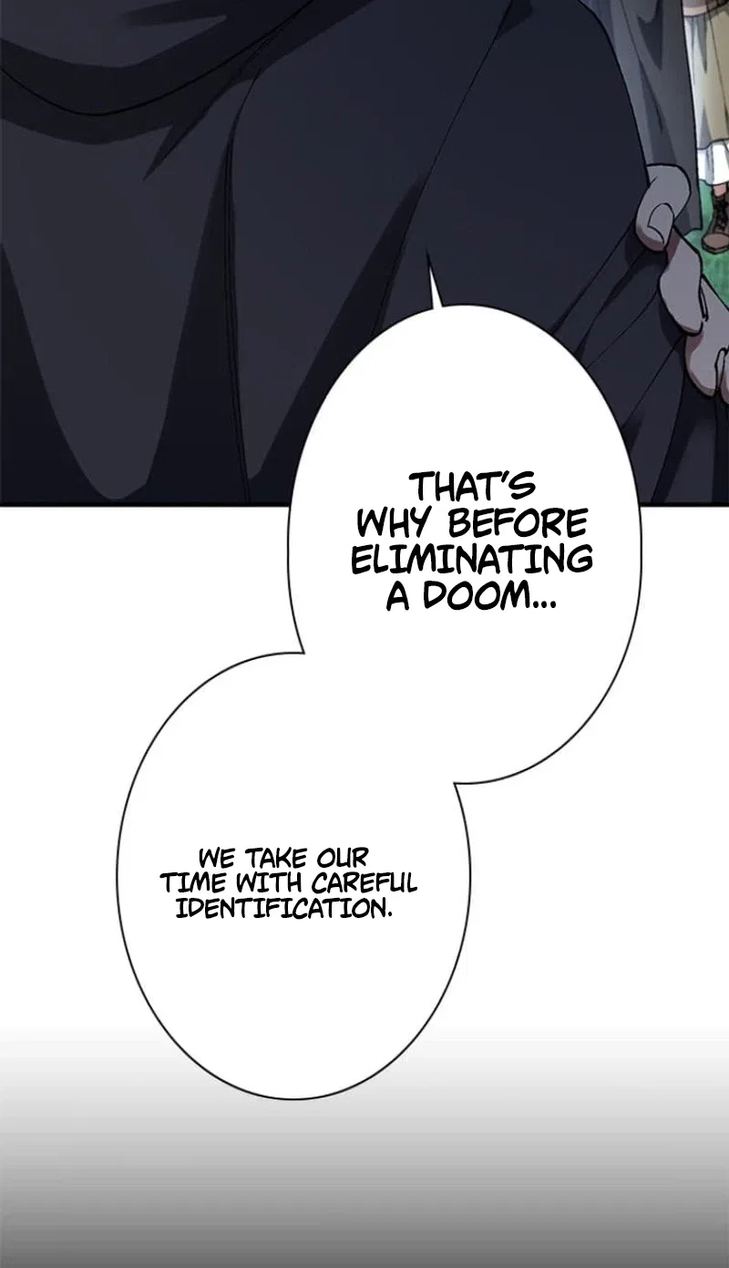 Knight of Equilibrium Chapter 10 – Page 19