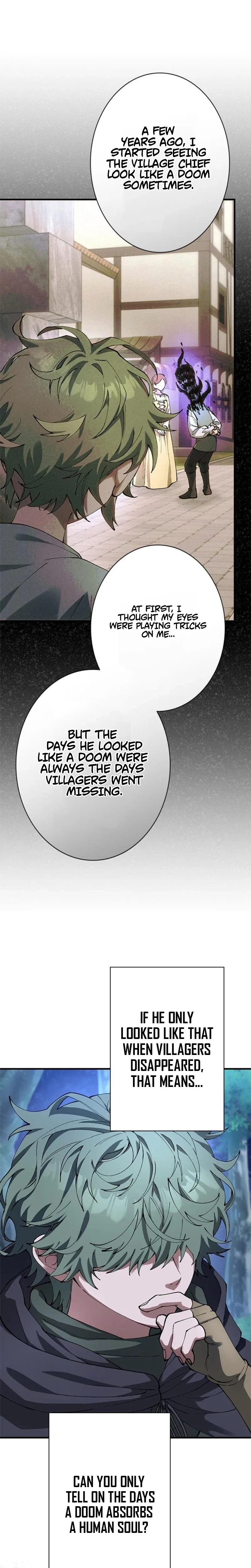 Knight of Equilibrium Chapter 10 – Page 24