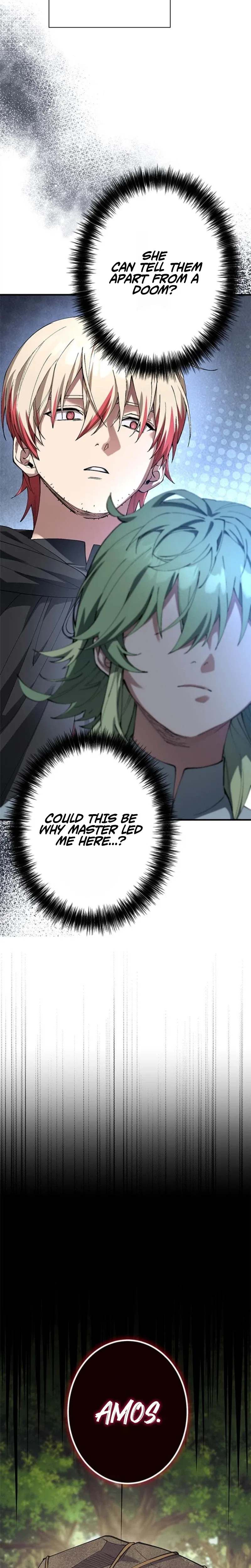 Knight of Equilibrium Chapter 10 – Page 25