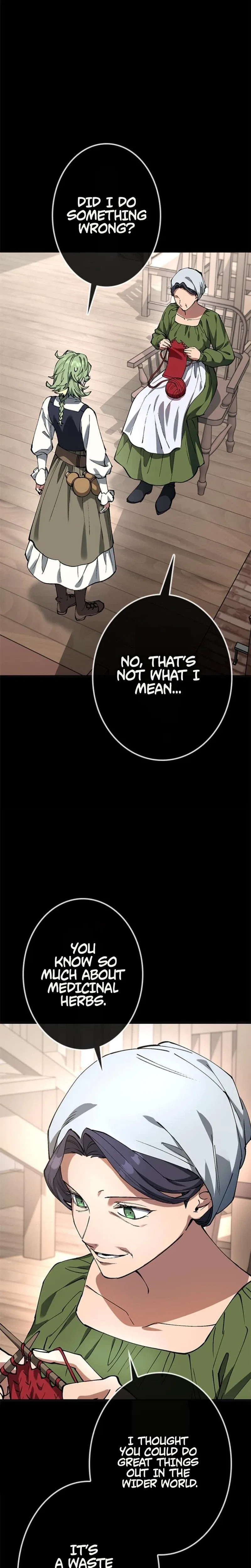 Knight of Equilibrium Chapter 10 – Page 33