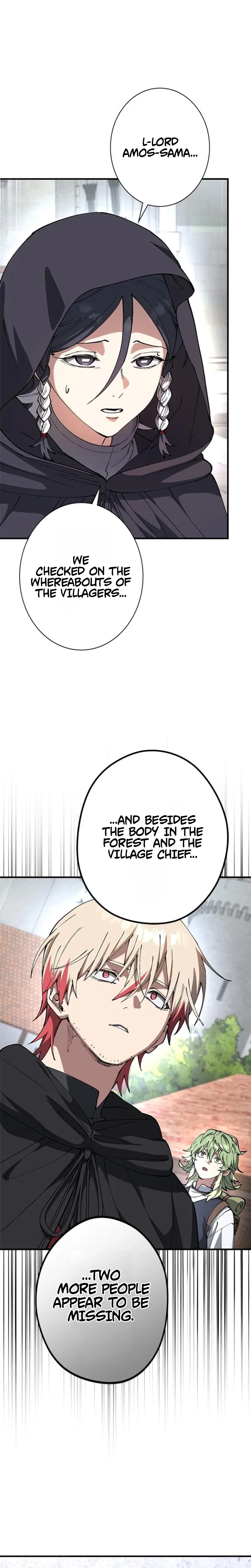 Knight of Equilibrium Chapter 10 – Page 47