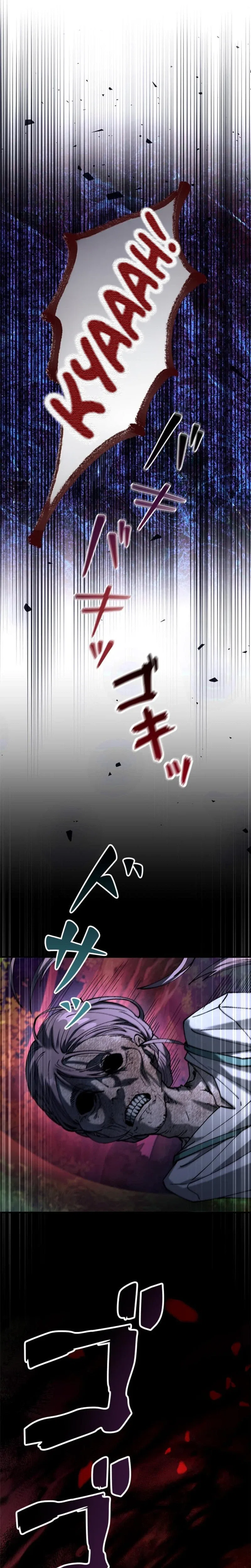 Knight of Equilibrium Chapter 9 – Page 9