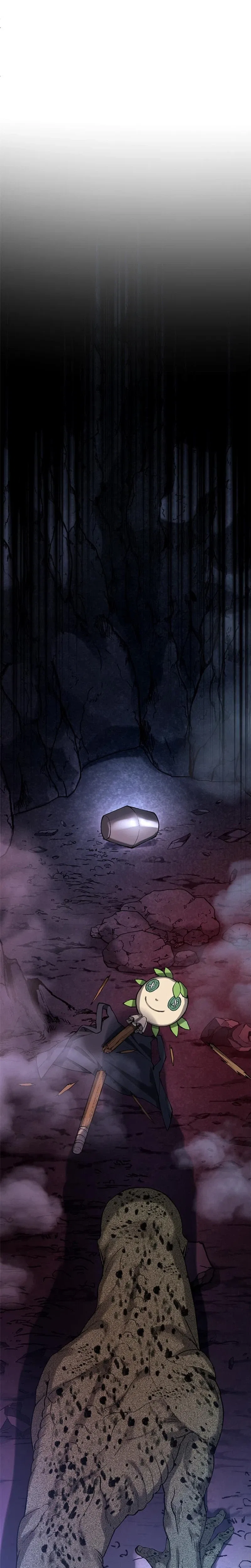 Knight of Equilibrium Chapter 9 – Page 24