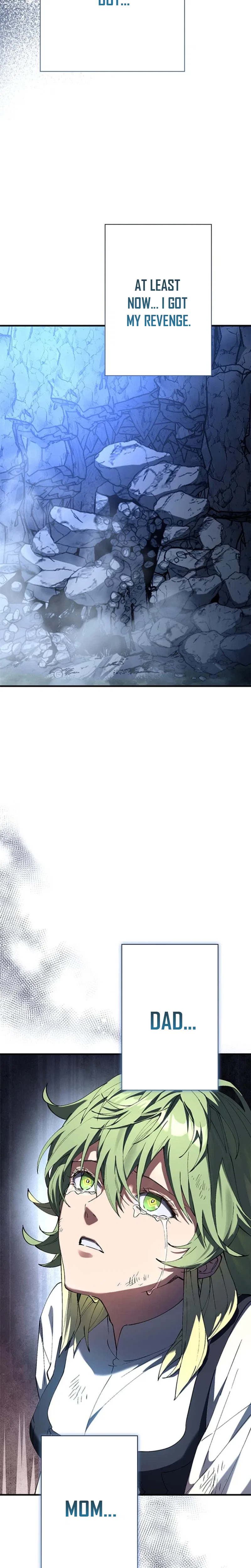 Knight of Equilibrium Chapter 9 – Page 31